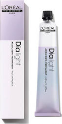 L'Oréal Professionnel Dia Light Toner Gel No Am...