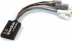 Speedbox 2.0 Κύκλωμα για Yamaha