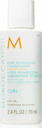 Moroccanoil Curl Haarspülung Farbschutz 70ml