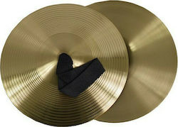RP Hand Cymbals 8"
