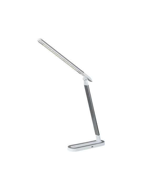 Rabalux Misha LED Lumină de Birou în Culoarea Alb