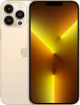 Apple iPhone 13 Pro 5G (6GB/256GB) Gold
