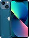 Apple iPhone 13 Mini 5G (4GB/256GB) Blue