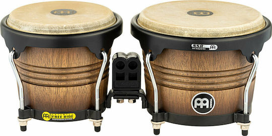 Meinl Bongo-uri Marathon Series 6¾" + 8" 6.75" / 8"