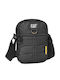 Rodney Men's Bag Shoulder / Crossbody Black