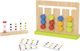 Επιτραπέζιο Παιχνίδι Logic για 1+ Παίκτες 3+ Ετών Tooky Toys