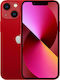 Apple iPhone 13 Mini 5G (4GB/256GB) Product Red