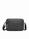 Men's Bag Shoulder / Crossbody Black