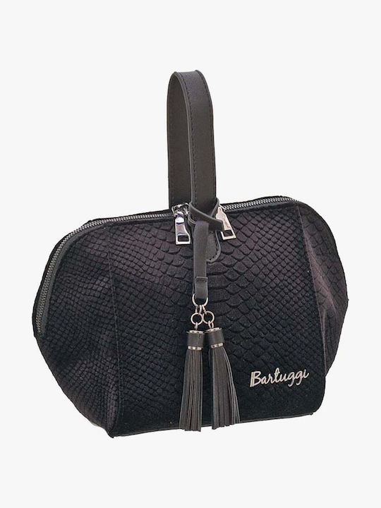 Bartuggi 718-162063 Women's Handbag Black