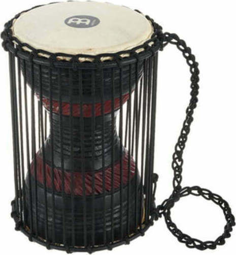 Meinl Djembe African Wood Talking Drum