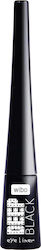 Wibo Liner De Ochi Lichid Deep Long Stay 5ml