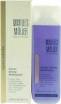 Marlies Moller Silver Shine Shampoo 200ml