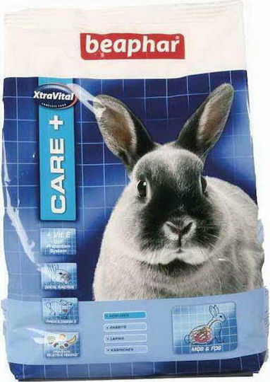 Beaphar Care+ Super Premium 5kg Main Food for Rabbit 5kg