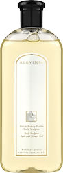 Alqvimia Body Sculptor Shower Gel 400ml
