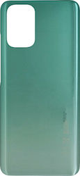 Капак Зелен Redmi Note 10 Капак Зелен Redmi Note 10