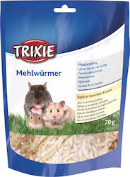 Trixie Nagetierfutter Für 200g Trixie Nagetierfutter Für 200g