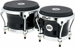 Meinl Fibercraft Bongo Din Fibra De Sticlă FFBR400BK
