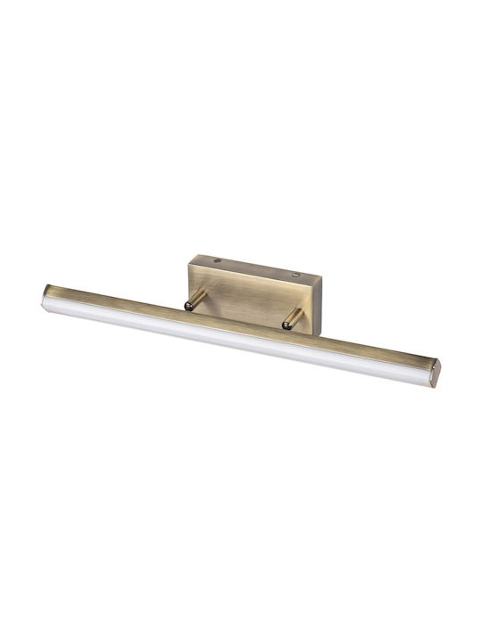 Rabalux Silas Modern Lamp Bathroom with Integra...
