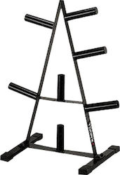 Toorx RPD-50 Weight Stand for Weight Plates Olympic Type
