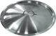 Biofan Cookware Lid Metallic