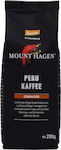 Mount Hagen Καφές Φίλτρου Arabica Peru 250gr
