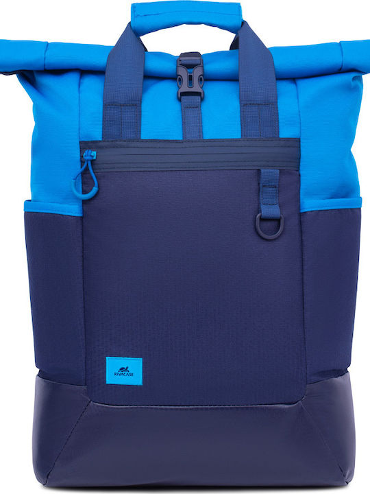 Rivacase Dijon 5321 Waterproof Backpack Backpack for 15.6" Laptop Blue