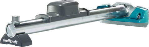 Wolfcraft Σφυρί με Έμβολο για Τράβηγμα Laminate 6945000 Εργαλείο Χειρός