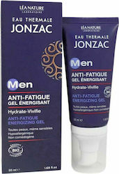 Eau Thermale Jonzac Anti-Fatigue Facial Cleansing Gel 50ml