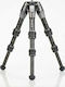 Benro Tortoise Columnless Carbon Fiber Picioare...