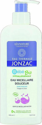 Eau Thermale Jonzac Bio Micellar Water 500ml