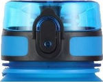 AlpinPro Ανταλλακτικό Καπάκι για Παγούρι 650/1000ml Μπλε
