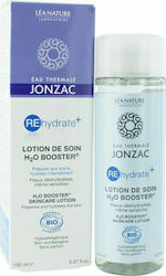Eau Thermale Jonzac H2O Booster Moisturizing Facial Lotion 30ml