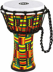 Meinl Djembe Junior 7" με Κούρδισμα με Σχοινί