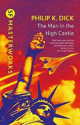 The Man in the High Castle (Твърда корица)