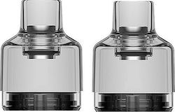 Voopoo Drag X/S Ανταλλακτικά Pod 4.5ml 2τμχ
