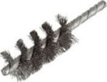 Wolfcraft 2104000 Drill Wire Brush 28mm