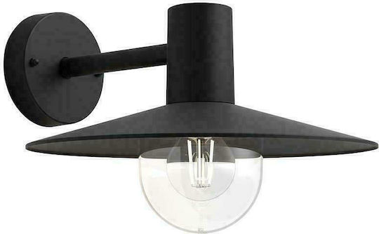 Philips MyGarden Skua Wandmontierte Außen-Hutleuchte E27 IP44
