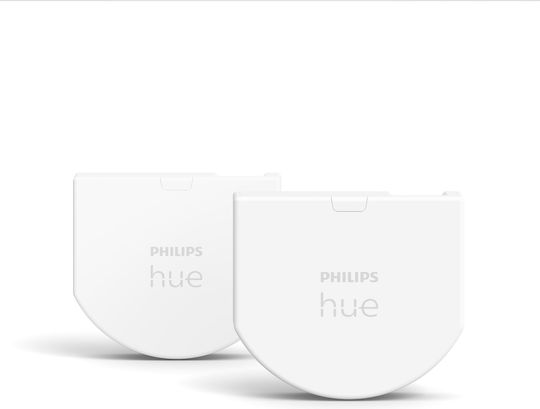 Philips Smart Switch Dimmer ZigBee 10A 2τμχ