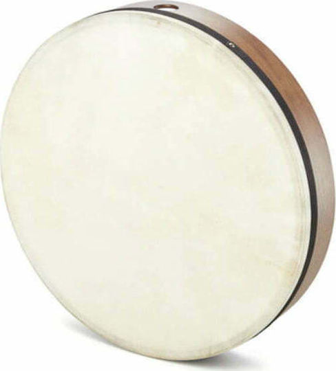 Meinl Bendir Artisan Mizhar 22'' με Φυσικό Δέρμα