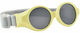 Beaba Kinder-Sonnenbrillen Gelb für 0-9 Monate 930303