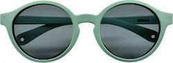 Beaba Sunglasses 2-4yr 930329 Tropical Green
