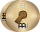 Meinl Cymbals Marching Professional B12 16" σε Ζεύγος