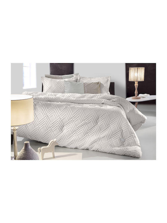 Guy Laroche Bettdecke Einzelbett mit Hollowfibe...