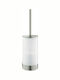 Grohe Selection 41076DC0 Metallisch Badezimmer Toilettenbürste Supersteel