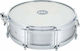 Meinl Tobă De Paradă Aluminum Caixa 14" Neagră