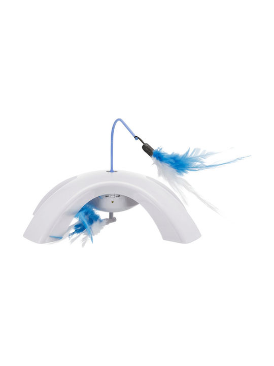 Trixie Feather Twister Cat Toy 23x15x18εκ.