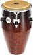 Meinl Professional Conga Brown Burl 12.5" Μονό