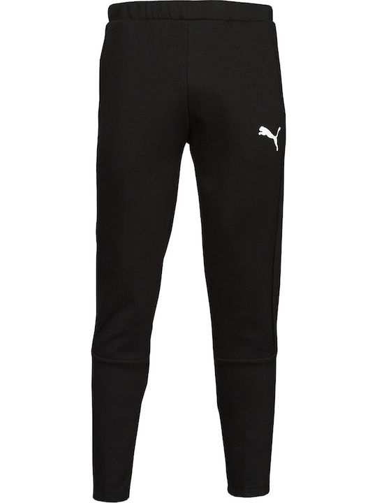 Evostripe Core Jogginghose Schwarz