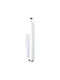 Grohe Selection Wandmontiert Papierhalter Glas Gray