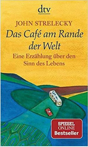 Das Café am rande Der Welt